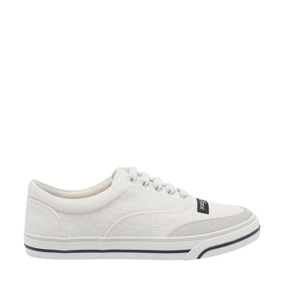 Dolce&Gabbana Men Dg Sailing Sneakers